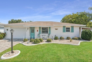 708 Rutgers Place, Sun City Center, FL 33573