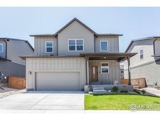 2951 Barnstormer St, Fort Collins, CO 80524