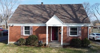604 Chippewa Dr, Jeffersonville, IN 47130