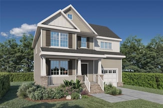 101 Bailey, Shiloh, NC 27974