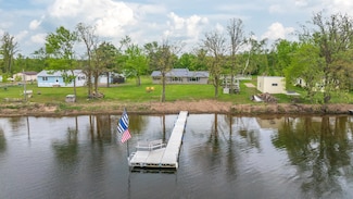 692 N Round Lake Ln, Luck, WI 54853