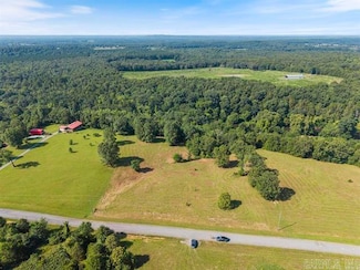 Lot 14 Barney Rd, Enola, AR 72047