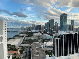 1750 N Bayshore Dr Unit 3612, Miami, FL 33132