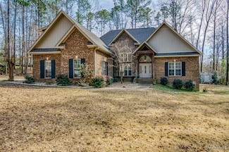 314 Grier Ln, Wetumpka, AL 36092