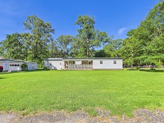 171 and 213 Michelle St, Huntington, TX 75949