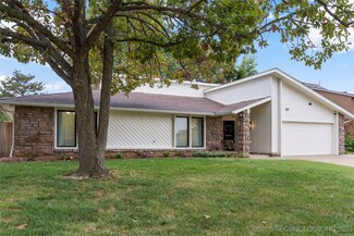 8710 S 71st Ave E, Tulsa, OK 74133