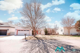 1809 Mountain Shadow Dr, Carlsbad, NM 88220