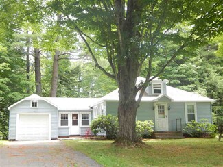 156 Tenney Hill Rd, Windsor, VT 05089