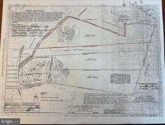 LOT 1 Prince Frederick Rd, Hughesville, MD