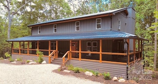 234 Lobdell Rd, Pisgah Forest, NC 28768