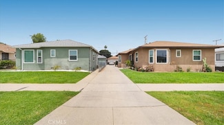 2432 & 2434 W Repetto Ave, Montebello, CA 90640