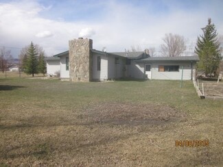 205 W 9th Ave, Twin Bridges, MT 59754