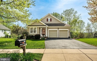 330 Randall Ln, Coatesville, PA 19320