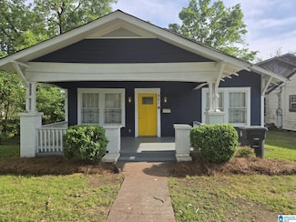 821 4th Ave W, Birmingham, AL 35204