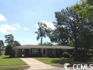 666 Swallow Ave Unit 666, Myrtle Beach, SC 29577