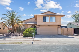 7370 S Camino Bello, Tucson, AZ 85746