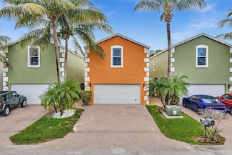 3114 Shelby Way, Palm Springs, FL 33461