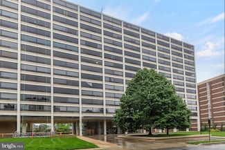 4000 N Charles St Unit 905, Baltimore, MD 21218