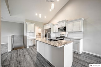 8814 Daywood Ln, Lincoln, NE 68526