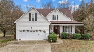 2072 Rowland Pond Dr, Willow Spring, NC 27592