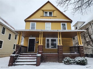 2187 E 80th St, Cleveland, OH 44103