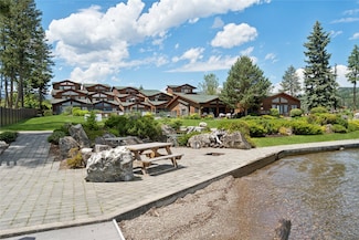 150 Adams St Unit 4, Lakeside, MT 59922