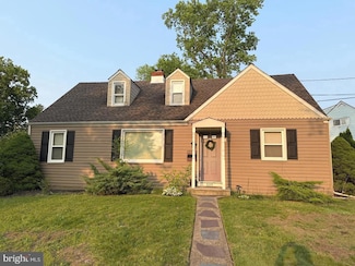 509 5th Ave, Barrington, NJ 08007