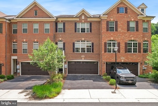 1550 Rabbit Hollow Place, Silver Spring, MD 20906
