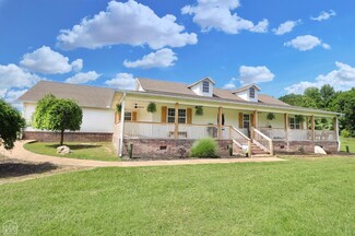 518 Greene Road 417, Marmaduke, AR 72443