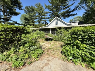 5296 N Bleck Rd, Michigan City, IN 46360