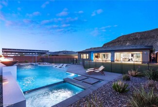 10020 Terrastone Dr, Las Vegas, NV 89148