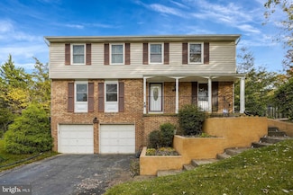 16083 Radburn St, Woodbridge, VA 22191