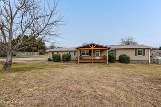 1322 Raulston Rd, Maryville, TN 37803