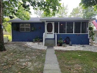 427 E Bannerville Rd, Palatka, FL 32177