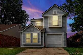 3316 Raleigh Place, Bossier City, LA 71112