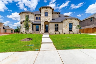 5221 Rutherford Dr, Midlothian, TX 76065