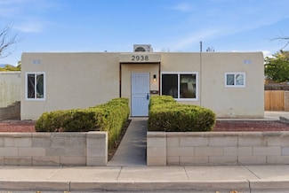 2938 Washington St NE, Albuquerque, NM 87110