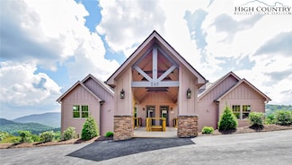TBD Crescent Ln Unit 22C, Sugar Mountain, NC 28604