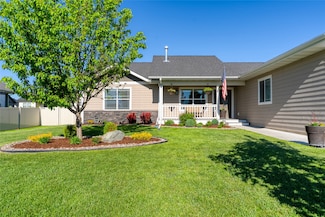 140 Ali Loop, Kalispell, MT 59901