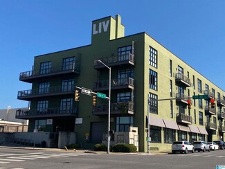 2201 5th Ave S Unit 410, Birmingham, AL 35233