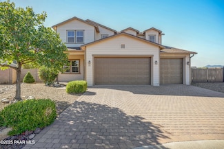 955 N Ceballos Ct, Dewey, AZ 86327