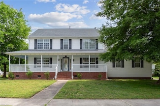 968 Speight Lyons Loop, Chesapeake, VA 23322