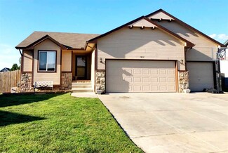 5851 N Kerman Ct, Park City, KS 67219