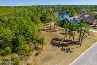 3102 Moss Hammock Wynd, Saint James, NC 28461