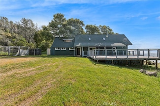 9532 Glenhaven Dr, Glenhaven, CA 95443