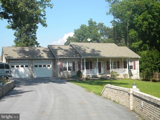 69 Helsley Heights, Strasburg, VA 22657