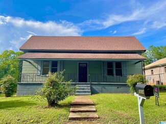 3604 Viola Ave SW, Birmingham, AL 35221