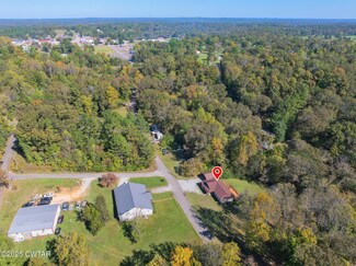 387 Dogwood Dr, Decaturville, TN 38329