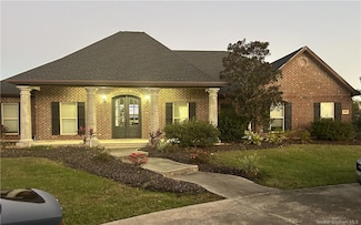 2029 Corbello Rd, Lake Charles, LA 70615