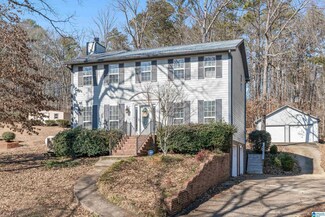6133 Rock Mountain Lake Rd, Mc Calla, AL 35111